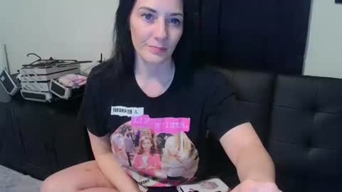 Crystal Lake online show from February 28, 7:20 am