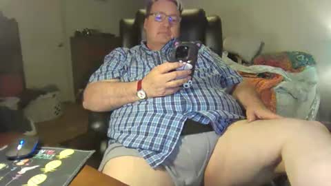 Wren VX online show from May 23, 4:50 am