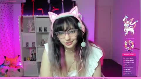 Wren Valentine online show from September 29, 10:31 am