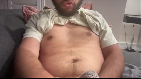 wrestler_cali online show from June 29, 1:23 am