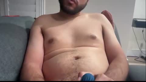wrestler_cali online show from July 22, 2:03 am