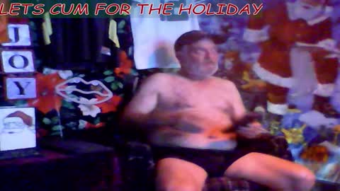 Snapshot of wscooter1 chatting on December 7, 3:14 am SCOOTER online show from December 7, 3:14 am