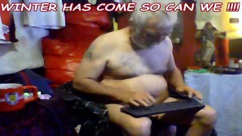 Snapshot of wscooter1 chatting on January 20, 10:15 pm SCOOTER online show from January 20, 10:15 pm