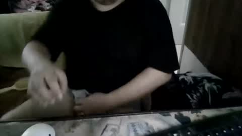 FilipinoChubDaddy online show from July 15, 7:46 am