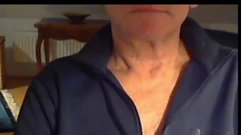 Wuki online show from January 26, 8:13 pm