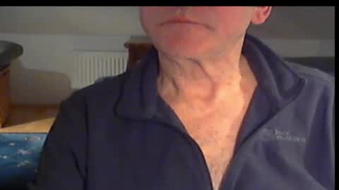 Wuki online show from February 20, 9:20 pm