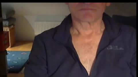 Wuki online show from October 19, 8:53 pm