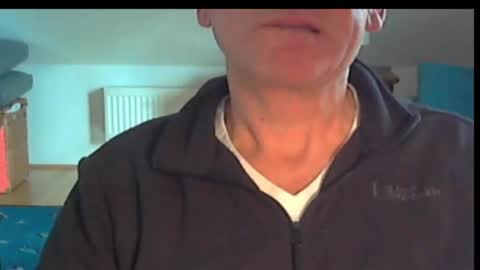 Wuki online show from October 23, 2:05 pm