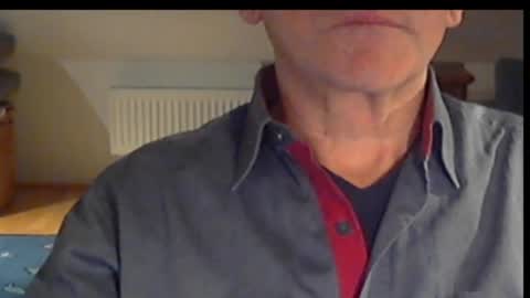 Wuki online show from October 25, 8:47 pm