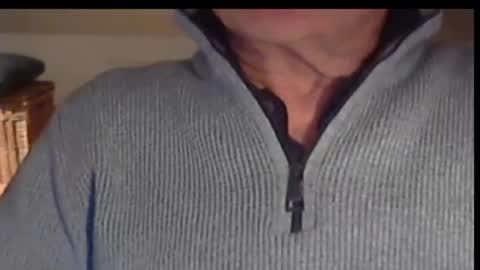 Wuki online show from February 1, 9:46 pm