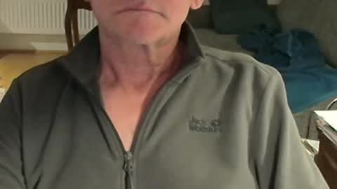 Snapshot of wuki123 chatting on May 8, 8:47 pm Wuki online show from May 8, 8:47 pm