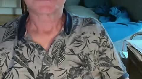 Snapshot of wuki123 chatting on May 9, 5:51 pm Wuki online show from May 9, 5:51 pm