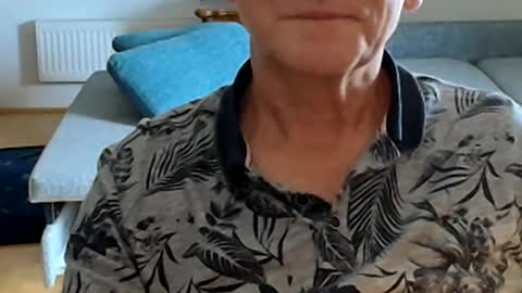 Wuki online show from July 27, 12:34 pm