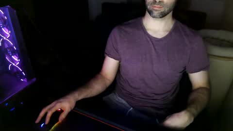 wurbelqa online show from February 22, 8:51 pm