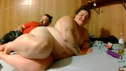 WV Couple online show from May 2, 3:44 am