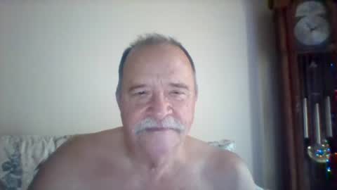 Snapshot of wvmountainlover chatting on December 11, 4:09 pm wvmountainlover online show from December 11, 4:09 pm