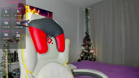 Snapshot of wwow_meow chatting on January 11, 11:26 am Eric and Christine 3 online show from January 11, 11:26 am