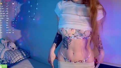 Sonya online show from December 2, 10:56 pm