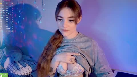 Sonya online show from December 8, 1:13 am