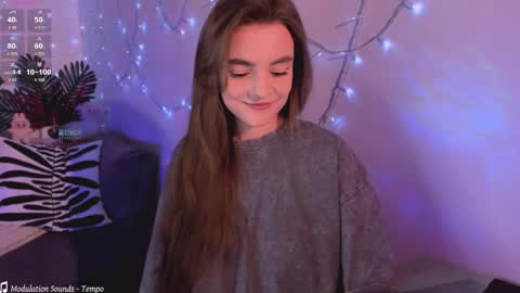 Sonya online show from October 31, 10:11 pm