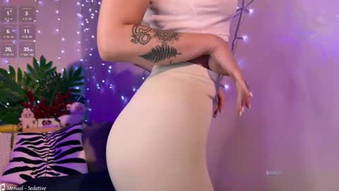 Sonya online show from November 21, 9:13 pm