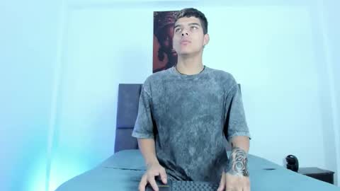 Snapshot of wyatt_2 chatting on November 14, 11:53 am wyatt online show from November 14, 11:53 am