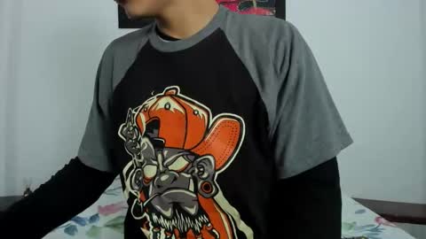 Snapshot of wyatt_2 chatting on November 18, 11:14 am wyatt online show from November 18, 11:14 am