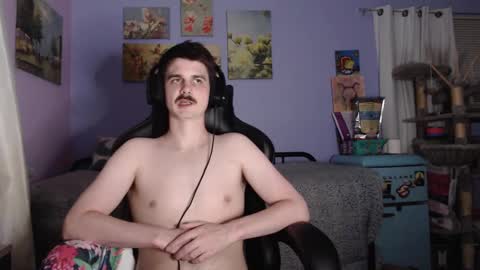 Wyatt online show from October 4, 5:27 am