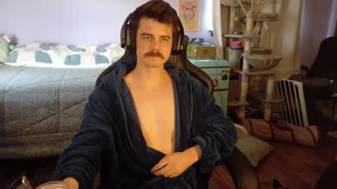 Wyatt online show from January 16, 7:40 pm