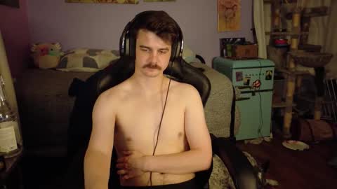 Wyatt online show from January 17, 7:46 am