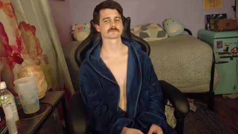 Wyatt online show from January 18, 9:13 am