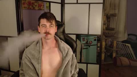 Wyatt online show from February 10, 2:37 am