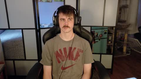 Wyatt online show from February 17, 7:09 pm