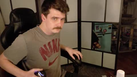 Wyatt online show from February 18, 7:26 am