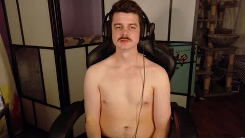 Wyatt online show from February 23, 7:28 am