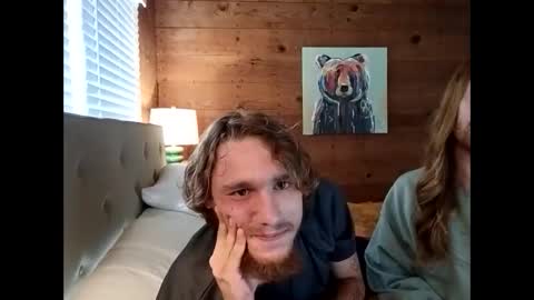 Snapshot of wyattshanks6 chatting on April 28, 10:37 pm wyattshanks6 online show from April 28, 10:37 pm