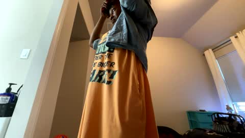 Snapshot of wynterheat chatting on September 27, 2:11 pm Wynter Heat online show from September 27, 2:11 pm