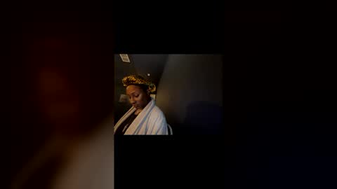 Wynter Heat online show from May 2, 4:39 am