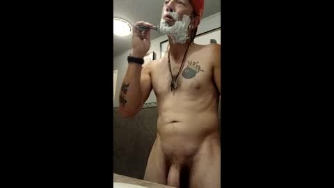 wyomingcowboy9in online show from May 27, 12:35 pm