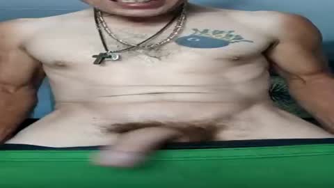 wyomingcowboy9in online show from June 13, 6:50 pm