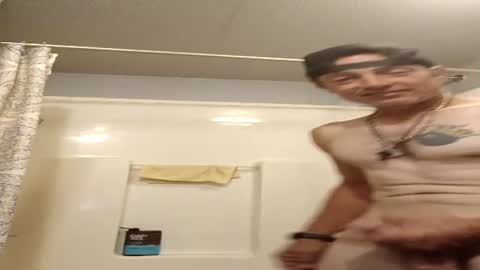 wyomingcowboy9in online show from June 14, 11:40 pm