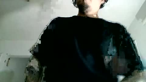 Snapshot of wzrblk580 chatting on August 2, 6:45 am Blk online show from August 2, 6:45 am
