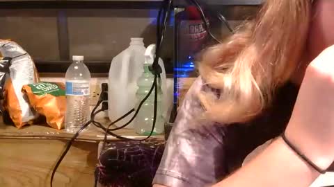 x2kayx2 online show from January 17, 2:27 am