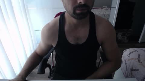 Mr. Lonely online show from September 11, 11:54 am