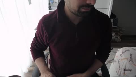 Mr. Lonely online show from October 9, 1:09 pm