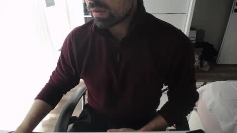 Mr. Lonely online show from October 20, 10:49 am