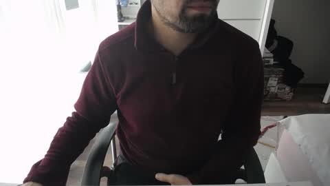 Mr. Lonely online show from October 21, 11:44 am