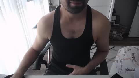 Mr. Lonely online show from December 14, 10:53 am