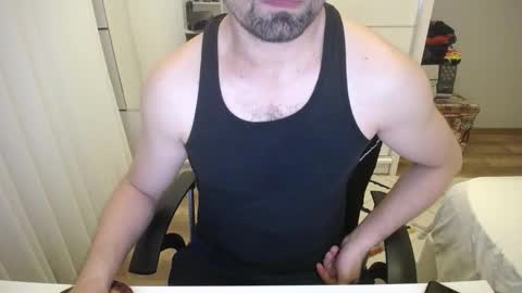 Mr. Lonely online show from January 12, 10:26 pm