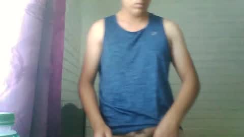 Snapshot of x_andrescam chatting on January 30, 3:29 pm x_andrescam online show from January 30, 3:29 pm